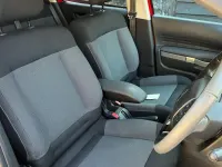 Used Citroën C4 Flair 99 HP (72 kW) 2015 Red SUV