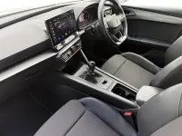 Used Cupra Leon 150 HP (110 kW) 2023 Hatchback