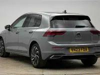 Used VW Golf VIII 130 HP (95 kW) 2023