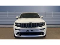 used Jeep Grand Cherokee 6.4 V8 HEMI SRT 5dr Auto