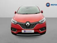 Used Renault Kadjar GT-Line 140 HP (102 kW) 2021 SUV