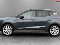 Used Seat Arona FR 110 HP (80 kW) 2022 SUV