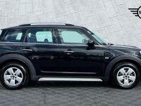 Used Mini Cooper Countryman Classic 134 HP (98 kW) 2023 Black SUV