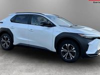 Used Toyota bZ4X 150 kW (204 HP) 2026 SUV