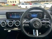 used Mercedes A250 A ClassAMG Line Premium 4dr Auto - 2023 (73)