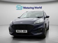 Used Ford Kuga ST-Line 224 HP (164 kW) 2023 SUV