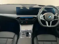 Used BMW 320 M Sport 181 HP (133 kW) 2025 Black Sedan
