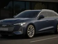Nouă Audi A5 Sport 150 CP (110 kW) 2026 Break
