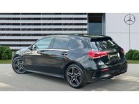 used Mercedes A200 A-ClassAMG Line Premium Edition 5dr Auto Petrol Hatchback