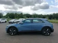 New Hyundai Ioniq 5 Premium 167 kW (228 HP) 2026 Blue SUV