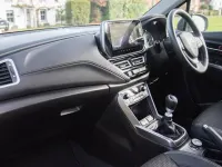 Used Suzuki SX4 S-Cross 2024 White SUV