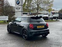 Used Mini Cooper S Hatch 176 HP (129 kW) 2023 Black Hatchback