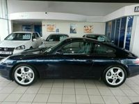 Used Porsche 996 1999 Coupe