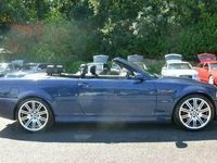 Used BMW M3 Cabriolet 2005 Cabriolet