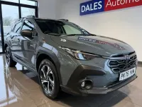 New Subaru Crosstrek 2026 SUV