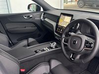 New Volvo XC60 Plus 247 HP (181 kW) 2026 Grey SUV