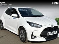 Used Toyota Yaris Hybrid 116 HP (85 kW) 2026 Hatchback