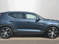 Used Volvo XC40 Inscription 188 HP (138 kW) 2020 SUV
