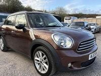 Usado Mini Cooper Countryman 2013 SUV