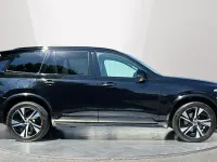 Used Volvo XC90 Plus 250 HP (183 kW) 2022 Black SUV