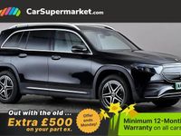 Used Mercedes EQB300 AMG line 167 kW (228 HP) 2023 Black SUV