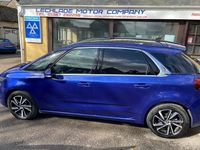 Used Citroën C4 SpaceTourer Flair 2019 MPV