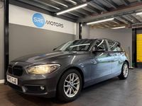 Usado BMW 116 Efficient Dynamics 116 CV (85 kW) 2017 Utilitario