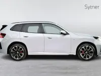 New BMW X3 M Sport 197 HP (144 kW) 2026 SUV