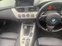 Used BMW Z4 M Sport 2013 Grey Cabriolet