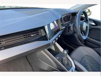 Used Audi A1 Sport 116 HP (85 kW) 2024 Green SUV