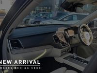 Used Volvo XC90 Inscription 247 HP (181 kW) 2021 Blue SUV