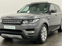 used Land Rover Range Rover Sport 3.0 SDV6 [306] HSE 5dr Auto [7 seat]