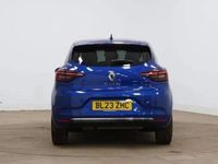 used Renault Clio V 1.6 E-TECH full hybrid 145 Techno 5dr Auto