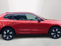 Usado Volvo XC60 Ultra 449 HP (330 kW) 2025 Vermelho SUV