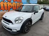 Used Mini Cooper S 184 HP (135 kW) 2014 Hatchback