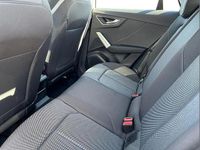 Used Audi Q2 Sport 148 HP (108 kW) 2023 Silver SUV
