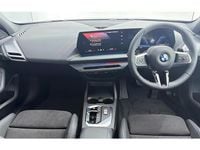 Used BMW 120 M Sport 156 HP (114 kW) 2026 Skyscraper grey metallic Hatchback