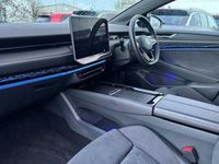 Used VW ID.7 210 kW (286 HP) 2025