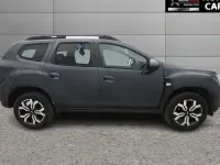 Used Dacia Duster Journey 150 HP (110 kW) 2024 Grey SUV