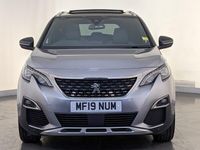 used Peugeot 5008 1.2 PureTech GT Line Euro 6 (s/s) 5dr