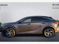 Used Lexus RX450h+ 309 HP (227 kW) 2024 Estate