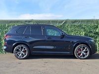 Used BMW X5 M Sport 298 HP (219 kW) 2025 Black SUV