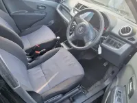 Used Suzuki Alto 2014 Black Hatchback