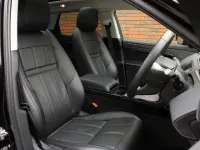 Used Land Rover Range Rover evoque S 2019 Black SUV