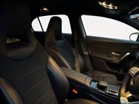 Used Mercedes A180 Executive 2018 Silver Hatchback