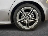 Used Mercedes A200 Executive 163 HP (119 kW) 2024 Mountain grey Hatchback