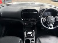 Used Kia Soul First Edition 150 kW (204 HP) 2021 SUV