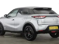 Used DS Automobiles DS3 Crossback Performance 2022 Grey SUV