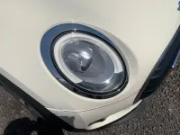 Used Mini Cooper Clubman 2015 White Estate