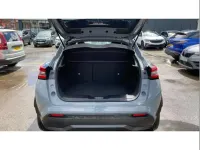 Used Nissan Juke Tekna 143 HP (105 kW) 2025 Grey SUV